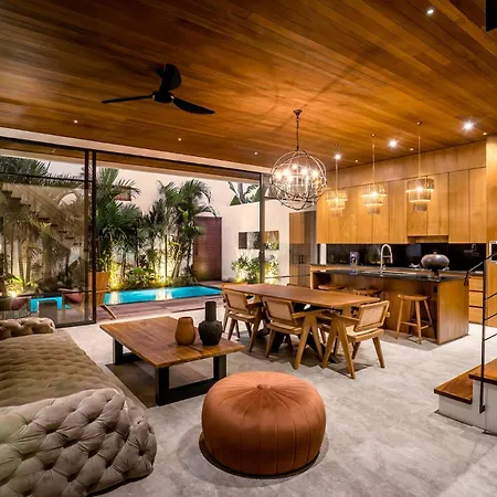 Nusantara Loft Ambon By Alfred In Bali
