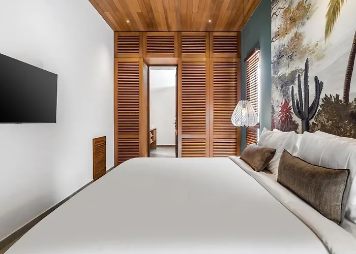 Nusantara Loft Ambon By Alfred In Bali