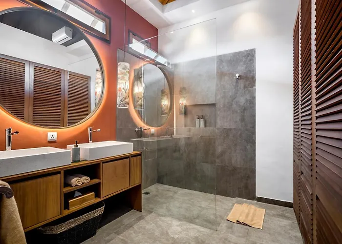 Nusantara Loft Ambon By Alfred In Bali *