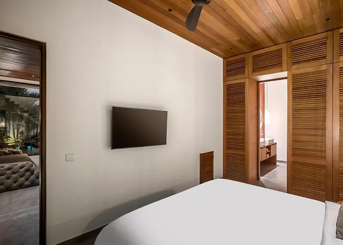 Nusantara Loft Ambon By Alfred In Bali * Чангу