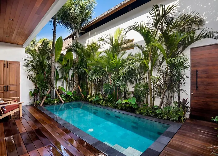 Nusantara Loft Ambon By Alfred In Bali Чангу
