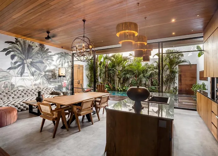 Nusantara Loft Ambon By Alfred In Bali