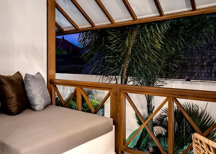 Nusantara Loft Ambon By Alfred In Bali * Чангу