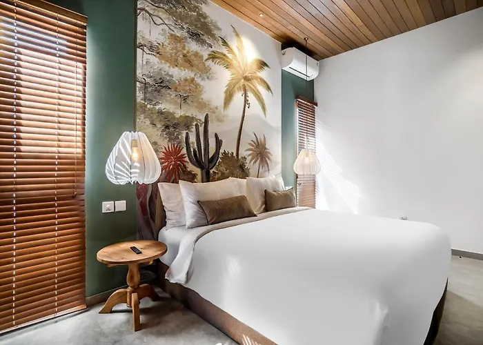 Nusantara Loft Ambon By Alfred In Bali
