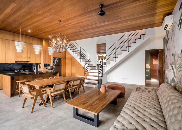 Nusantara Loft Ambon By Alfred In Bali